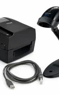 دستگاه‌های لیبل‌زن اسکار و بارکدزن دیتا لاجیک