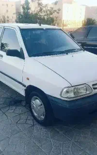 پرایدمعاوضه باپرایدوانت