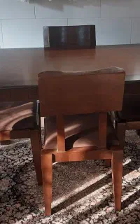 میز ناهارخوری