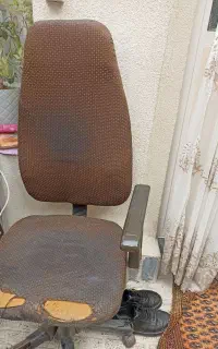 میزو صندلی