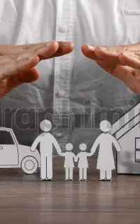بیمه شخص ثالث بدون چک سفته