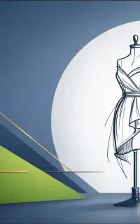 آموزش‌ طراحی لباس‌ بدون‌پیش‌نیاز + مدرک قابل ترجمه