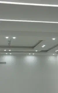 فروش و نصب تمامی اجناس برق کاری ساختمان و صنعتی
