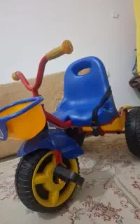 فروش سه چرخه کودک