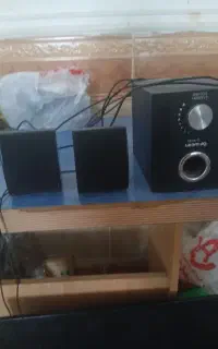 اسپیکر وباند کامپیوتر