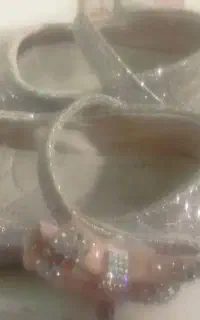 کفش دخترانه زیبا