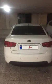 سراتو مدل 97 بسیارسالم