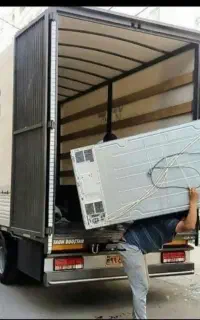 اعزام کارگرحمل نقل باربری اسباب کشی منزل خاور،نیرو