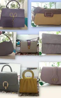 آفی bag