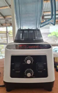 بلندر صنعتی اسمارت