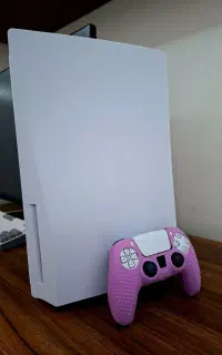 PS5، ورژن ۱۳.۶۰ کپی خور شده.