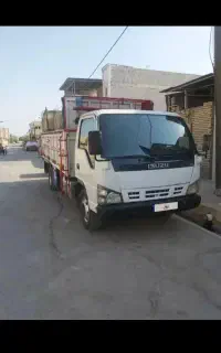 نیازمند راننده