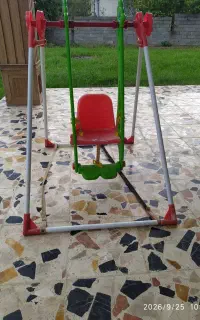 تاب کودک