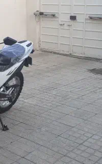 فروش موتور تریل۲۰۰ سی سی نیرو محرکه طرح پرواز