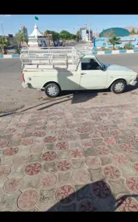 حمل بار داخل شهر