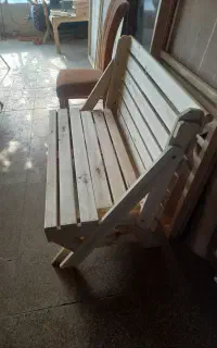 صندلی تاشو