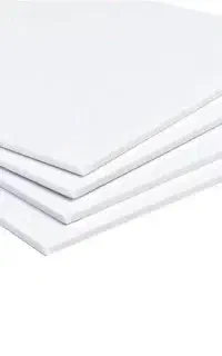 ورق پی وی سی 16 میل pvc