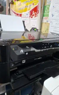 چاپگر رنگی EPSON L810