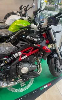 بنللی مشکی۲ سیلندر، خشک...