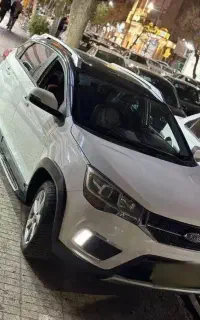 Mvm x22 اتومات مدل 1400 بدون رنگ درجه۱