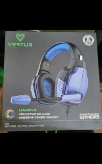 هدست گیمینگRGB