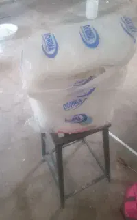 سلام یک عدد فلش تانک