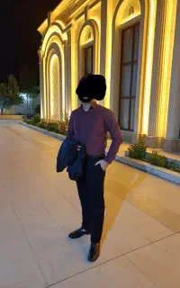 کت و شلوار مردانه