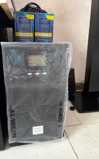 یو پی اس 3kva لاین اینتراکتیو