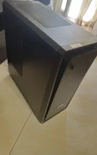 pc gamming i7 12700k 3060 12gig