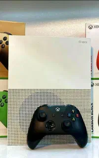 خرید فروش Xbox ایکس باکس وان s