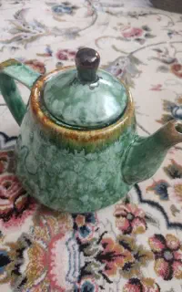 قوری سرامیکی