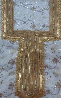 پارچه حریر