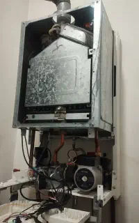 خدمات تاسیسات