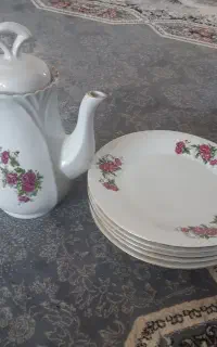 ظرف چینی
