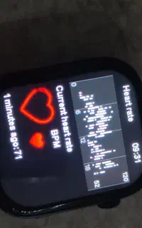 ساعت هوشمند