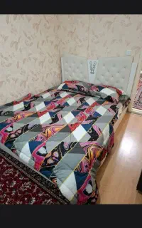اجاره روزانه ساعتی ویلا سوئیت سهند