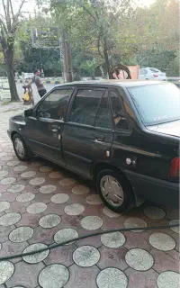 پراید