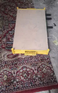 فوتبال دستی