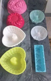 قالب ژله