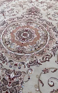 فرش ماشینی ۴ متری