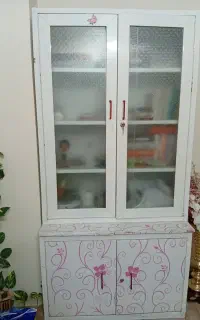 کتابخانه فلزی