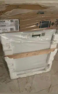ظرف شویی بوش
