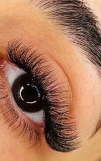 کاشت مژه هیدن