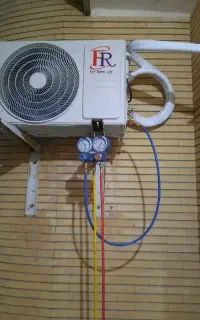 نصب ،سرویس،عیب یابی،انواع کولر،تعمیر برد کولر