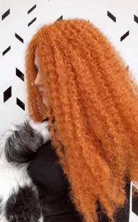 آموزش بافت مو و اکستنشن