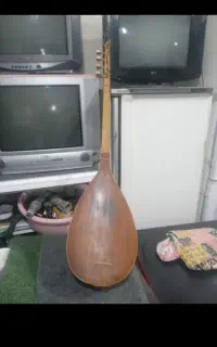 ساز چوگور