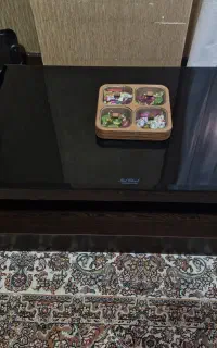 میز و عسلی