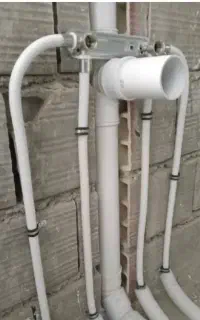 لوله کشی و اتصالات