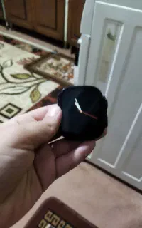 ساعت شمند