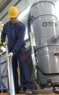 خدماتی نظافتی مارال عضو رسمی اتحادیه خدمات تضمینی